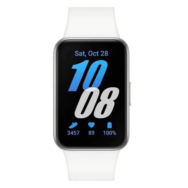 Samsung Galaxy Fit3 SM-R390NZSACIS silver