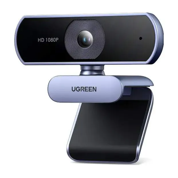 Веб-камера Ugreen CM678 USB HD